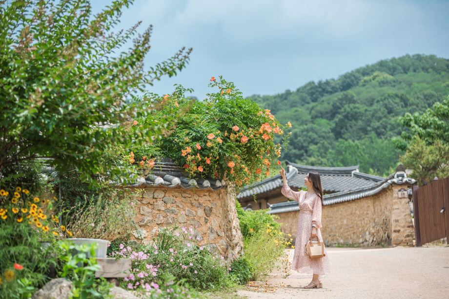 한개마을 다섯번째 사진