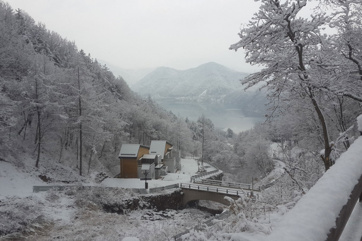 성주 독용산성자연휴양림 사진5