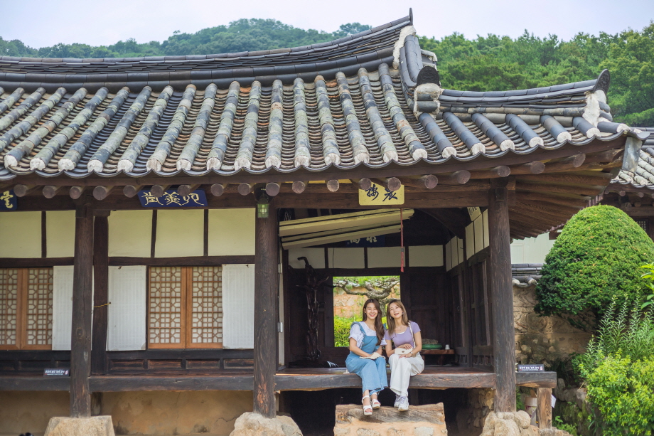 한개마을 세번째 사진