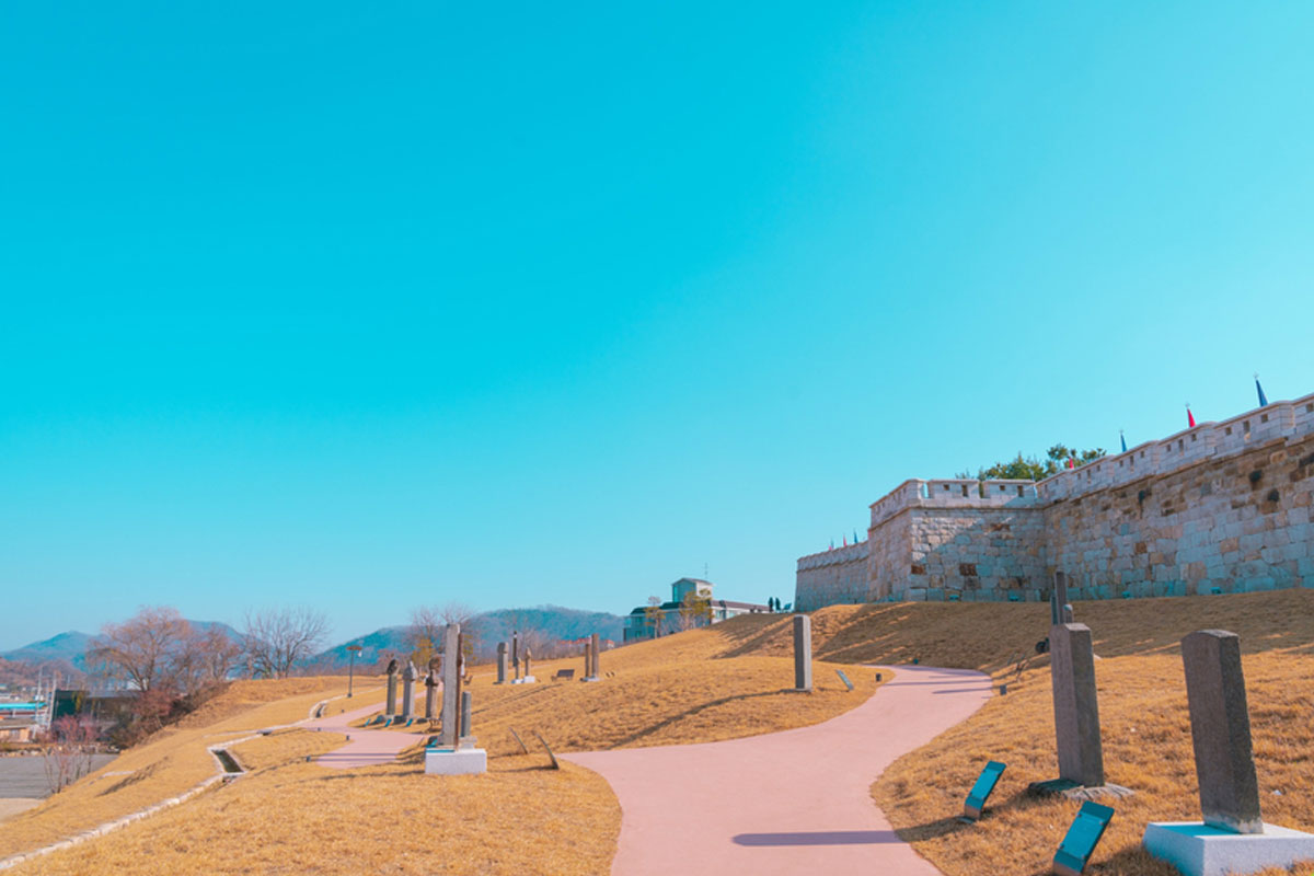 성주 역사테마공원(성주읍성) 사진7