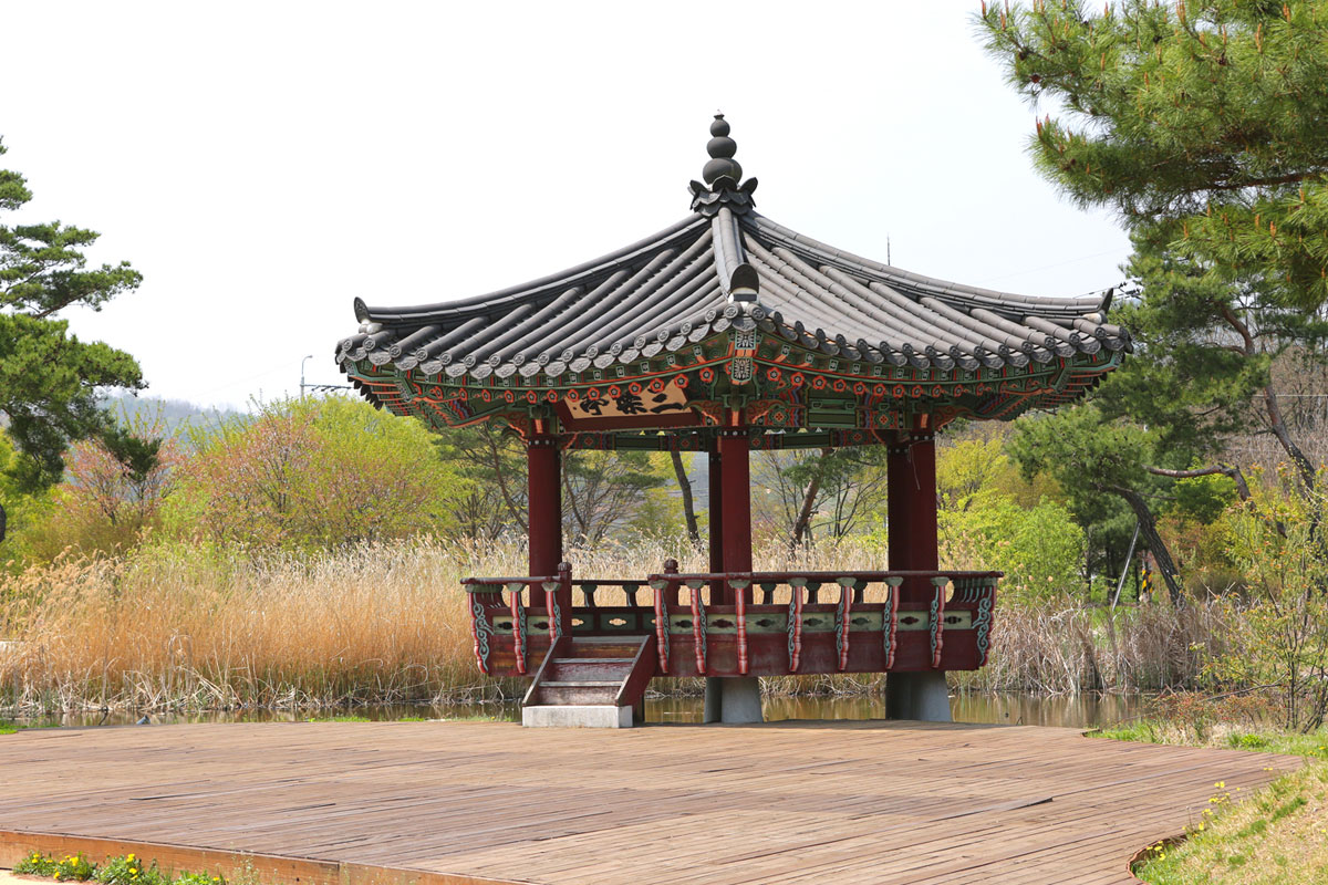 영주 한국선비문화수련원 사진3