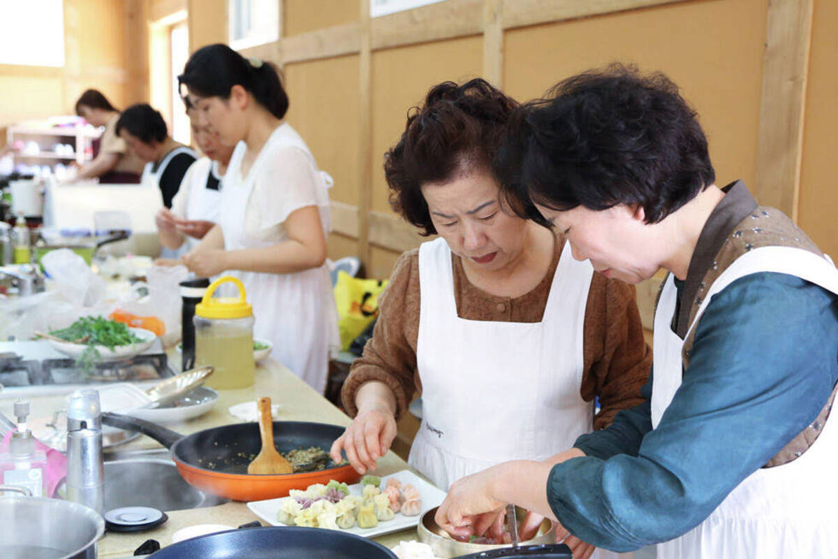 영양 음식디미방 사진3