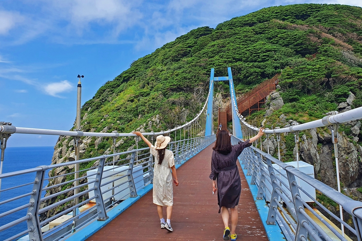 관음도 세번째 사진