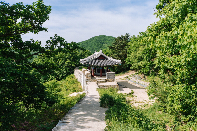 독용산성 네번째 사진