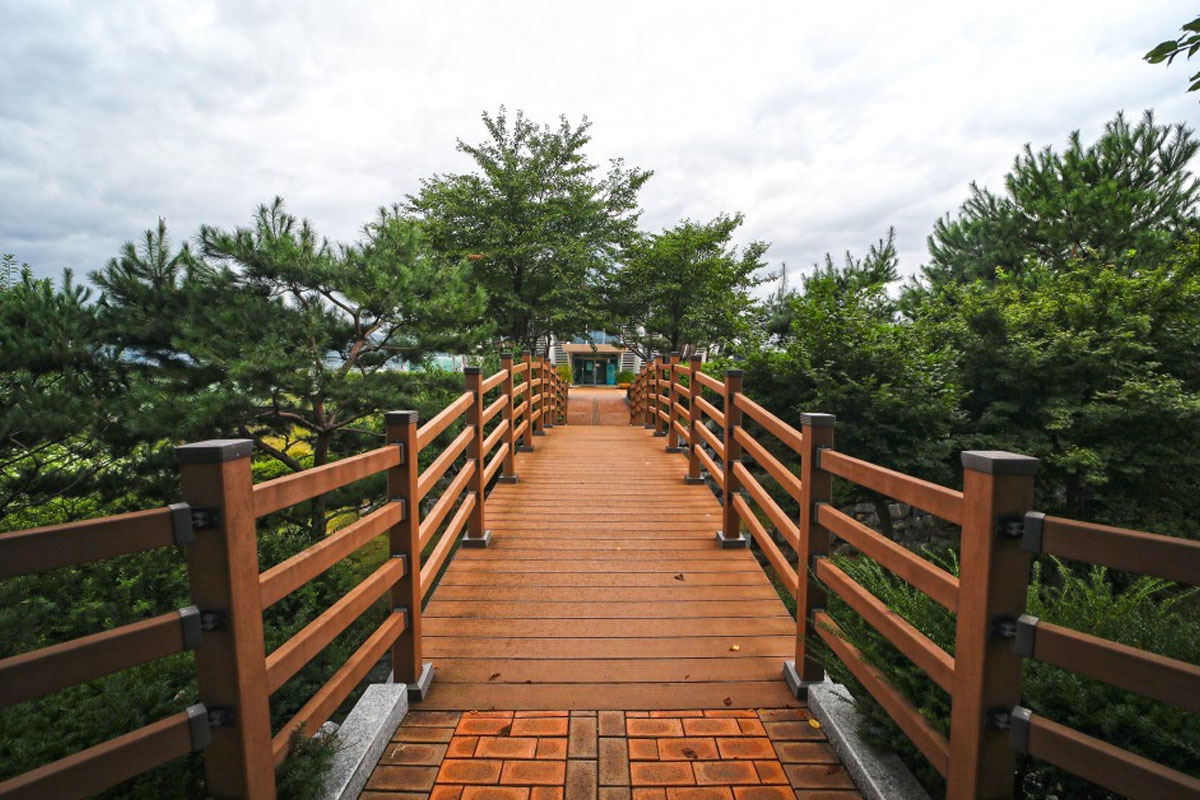 상주 중덕지자연생태공원 사진3
