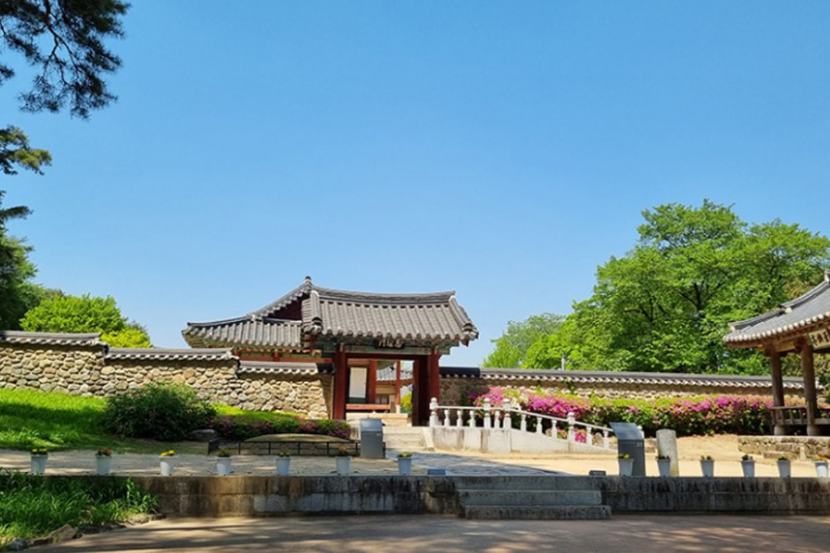 영주 한국선비문화수련원 사진6