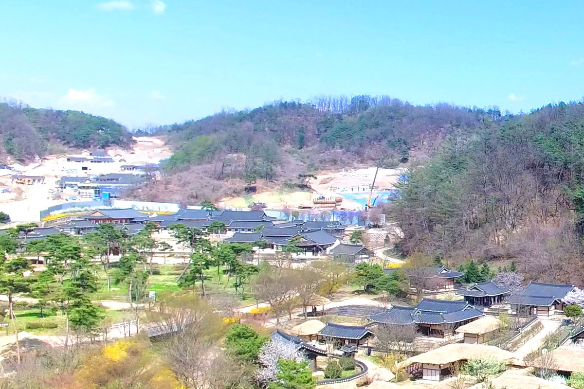 영주 한국선비문화수련원 사진2