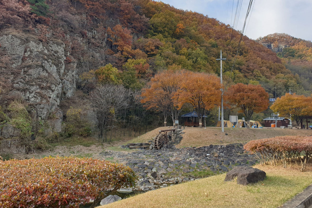 의성 빙계계곡 사진4