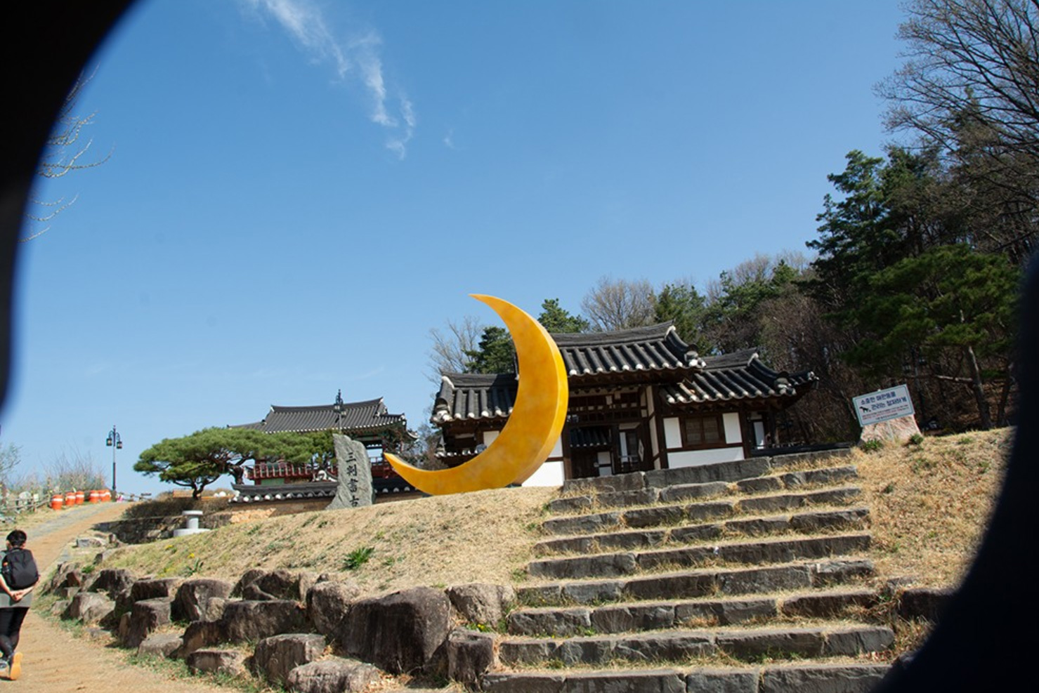 삼판서고택 다섯번쨰 사진