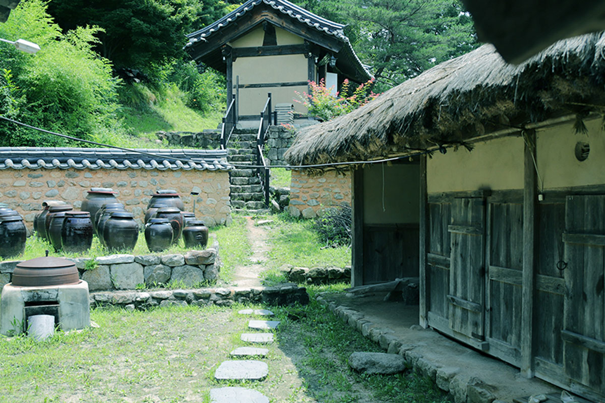 영주 만죽재고택 사진9